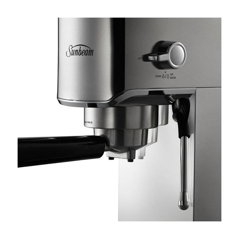 Sunbeam Compact Barista Espresso Machine EMM2900SS_15