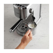 Sunbeam Compact Barista Espresso Machine EMM2900SS_17