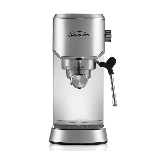 Sunbeam Compact Barista Espresso Machine EMM2900SS_1