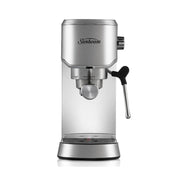 Sunbeam Compact Barista Espresso Machine EMM2900SS_21