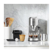 Sunbeam Compact Barista Espresso Machine EMM2900SS_28