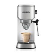 Sunbeam Compact Barista Espresso Machine EMM2900SS_3
