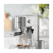 Sunbeam Compact Barista Espresso Machine EMM2900SS_30