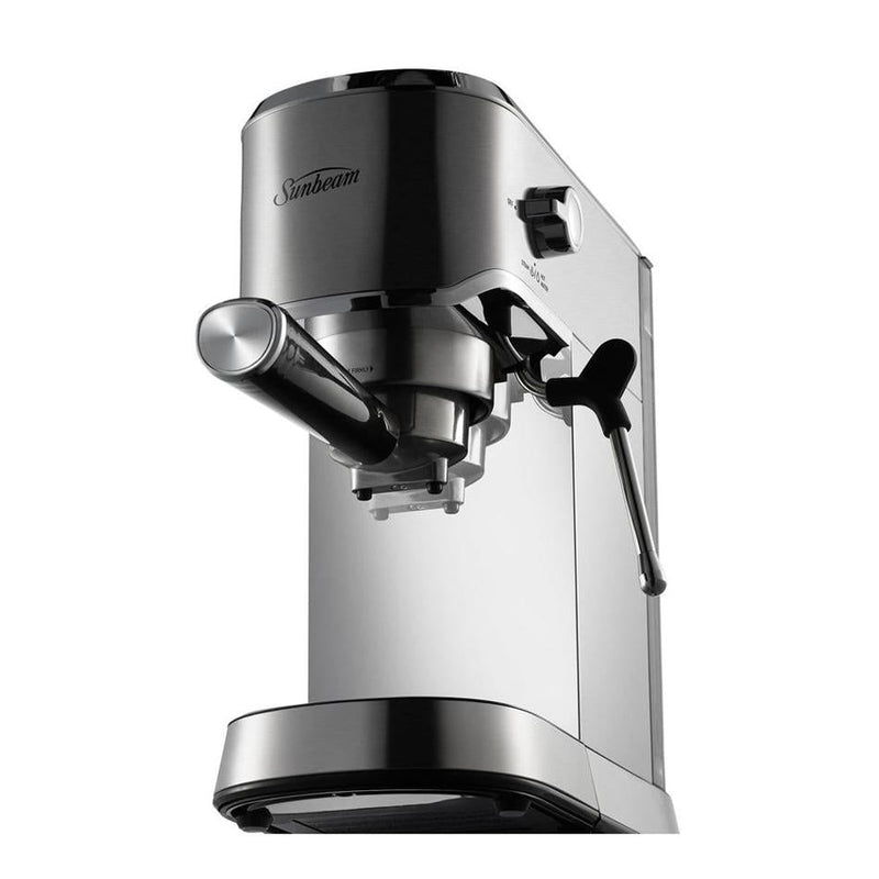 Sunbeam Compact Barista Espresso Machine EMM2900SS_4