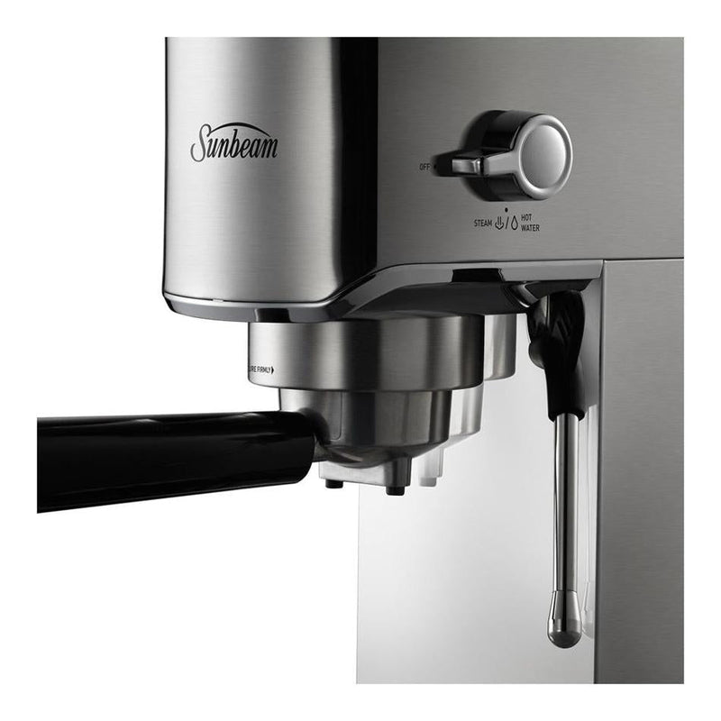 Sunbeam Compact Barista Espresso Machine EMM2900SS_5