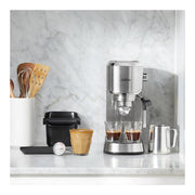Sunbeam Compact Barista Espresso Machine EMM2900SS_8