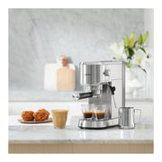 Sunbeam Compact Barista Espresso Machine EMM2900SS_9