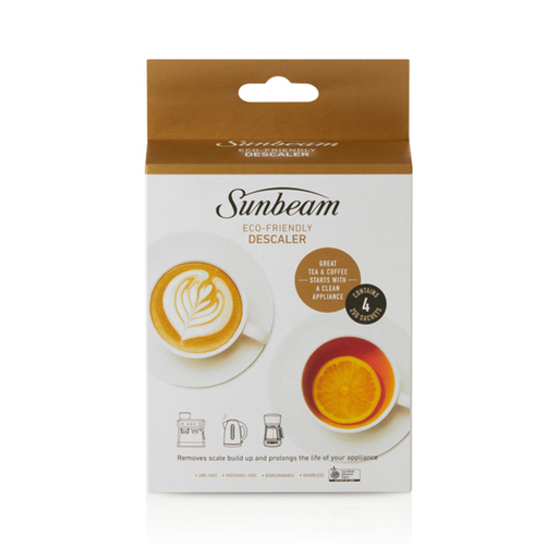 Sunbeam Eco-Friendly Descaler EMA0015CL_2