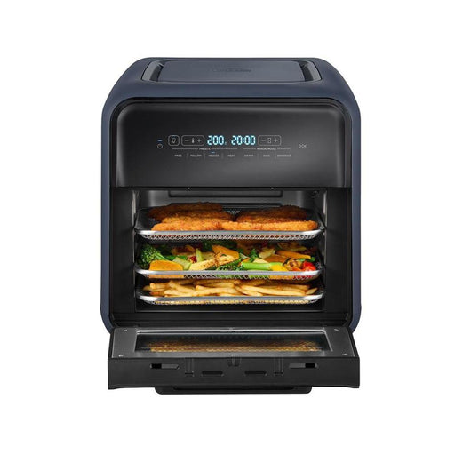 Sunbeam FlexiFry Air Fryer Oven AFP5100BL_2