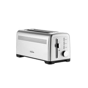 Sunbeam Fresh Start 4 Slice Toaster TAM1003SS_1