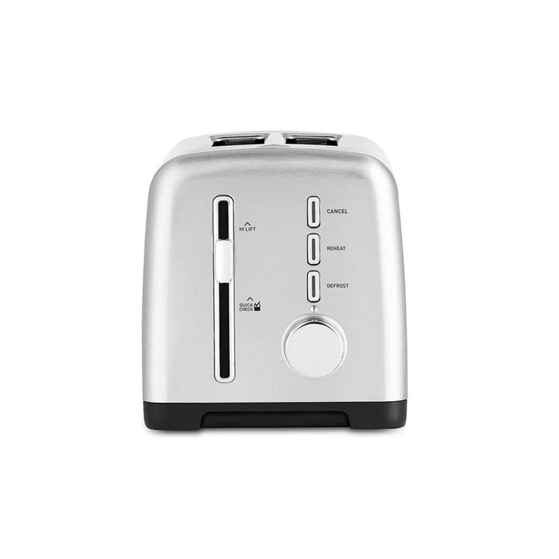 Sunbeam Fresh Start 4 Slice Toaster TAM1003SS_13