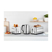 Sunbeam Fresh Start 4 Slice Toaster TAM1003SS_15