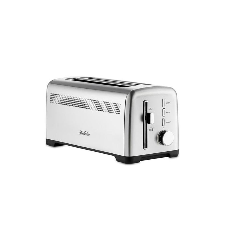 Sunbeam Fresh Start 4 Slice Toaster TAM1003SS_16