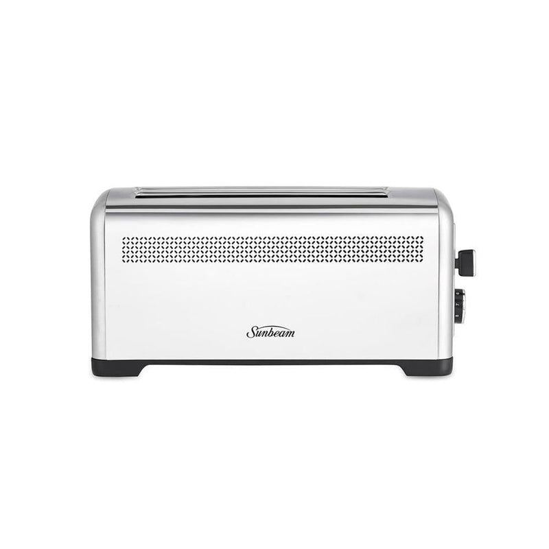 Sunbeam Fresh Start 4 Slice Toaster TAM1003SS_3
