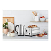 Sunbeam Fresh Start 4 Slice Toaster TAM1003SS_5