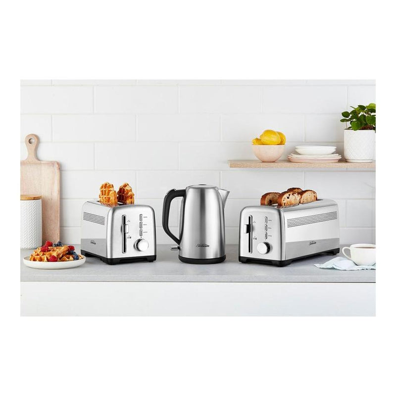 Sunbeam Fresh Start 4 Slice Toaster TAM1003SS_6