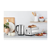 Sunbeam Fresh Start 4 Slice Toaster TAM1003SS_8