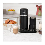 Sunbeam Iced + Hot Coffee Machine SDP1500BK_17