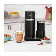 Sunbeam Iced + Hot Coffee Machine SDP1500BK_18