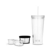 Sunbeam Iced + Hot Coffee Machine SDP1500BK_25