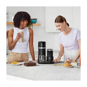 Sunbeam Iced + Hot Coffee Machine SDP1500BK_27