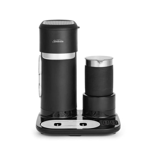 Sunbeam Iced + Hot Coffee Machine SDP1500BK_2