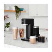Sunbeam Iced + Hot Coffee Machine SDP1500BK_31