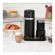 Sunbeam Iced + Hot Coffee Machine SDP1500BK_8