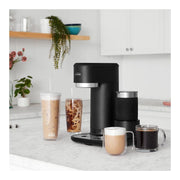 Sunbeam Iced + Hot Coffee Machine SDP1500BK_9