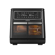 Sunbeam Multi Zone Air Fryer Oven AFP6000BK_1