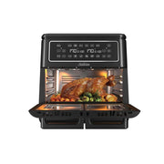 Sunbeam Multi Zone Air Fryer Oven AFP6000BK_21