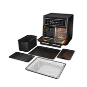 Sunbeam Multi Zone Air Fryer Oven AFP6000BK_22