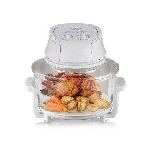 Sunbeam NutriOven 12L Convection Oven COP3000WH_2