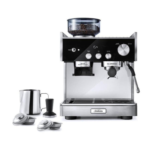 Sunbeam Origins Espresso Machine EMM7300SS_2