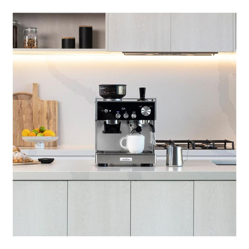 Sunbeam Origins Espresso Machine EMM7300SS_3