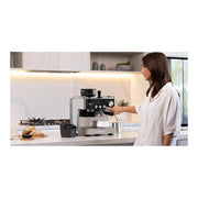 Sunbeam Origins Espresso Machine EMM7300SS_4