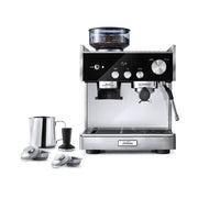Sunbeam Origins Espresso Machine EMM7300SS_6