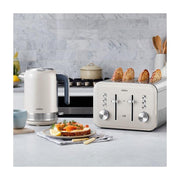 Sunbeam Simply Shine 1.7L Kettle Black KEP4007BK_30