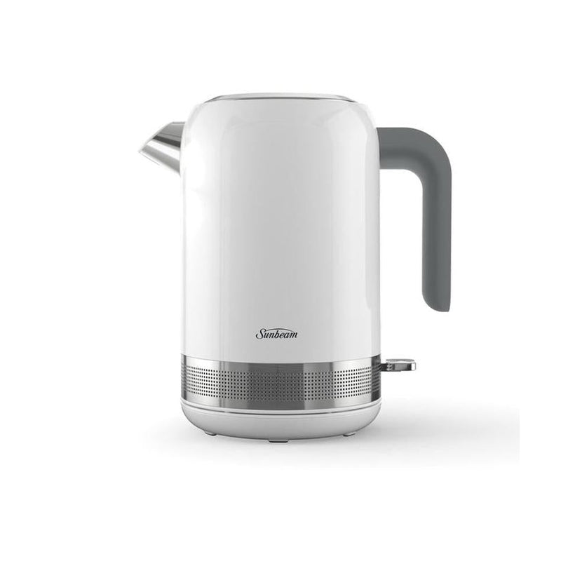Sunbeam Simply Shine 1.7L Kettle Black KEP4007BK_7