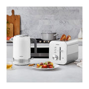 Sunbeam Simply Shine 1.7L Kettle White KEP4007WH_12