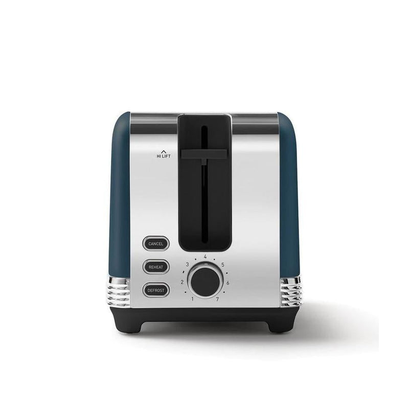 Sunbeam The Chic Collection Breakfast Set Blue PUM3510BL_12