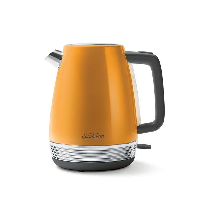 Sunbeam The Chic Collection Breakfast Set Blue PUM3510BL_18