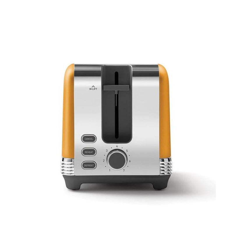 Sunbeam The Chic Collection Breakfast Set Blue PUM3510BL_19