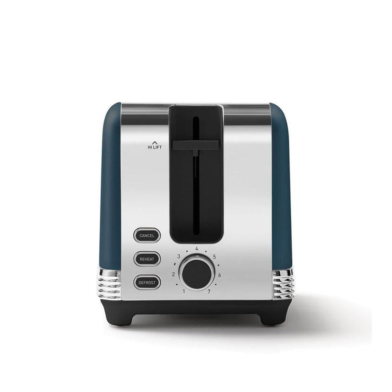 Sunbeam The Chic Collection Breakfast Set Blue PUM3510BL_3