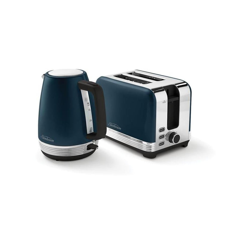 Sunbeam The Chic Collection Breakfast Set Blue PUM3510BL_4