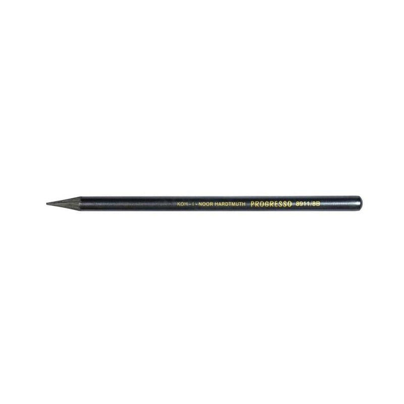 Toison 8911 Dor 8B Pencil_1