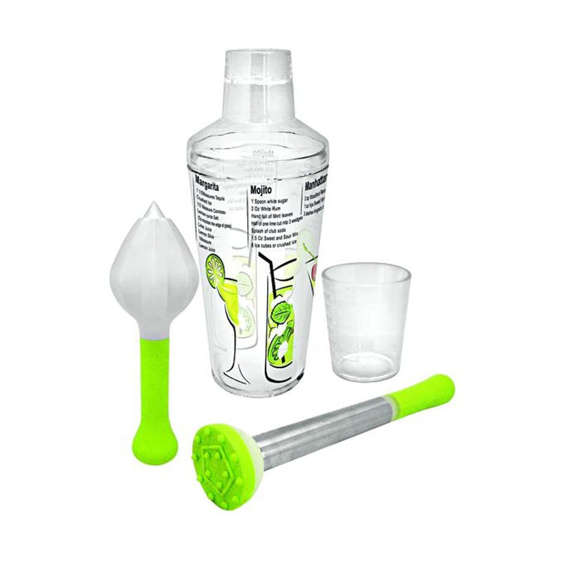 Vin Bouquet Cocktail Set (ABS)_1