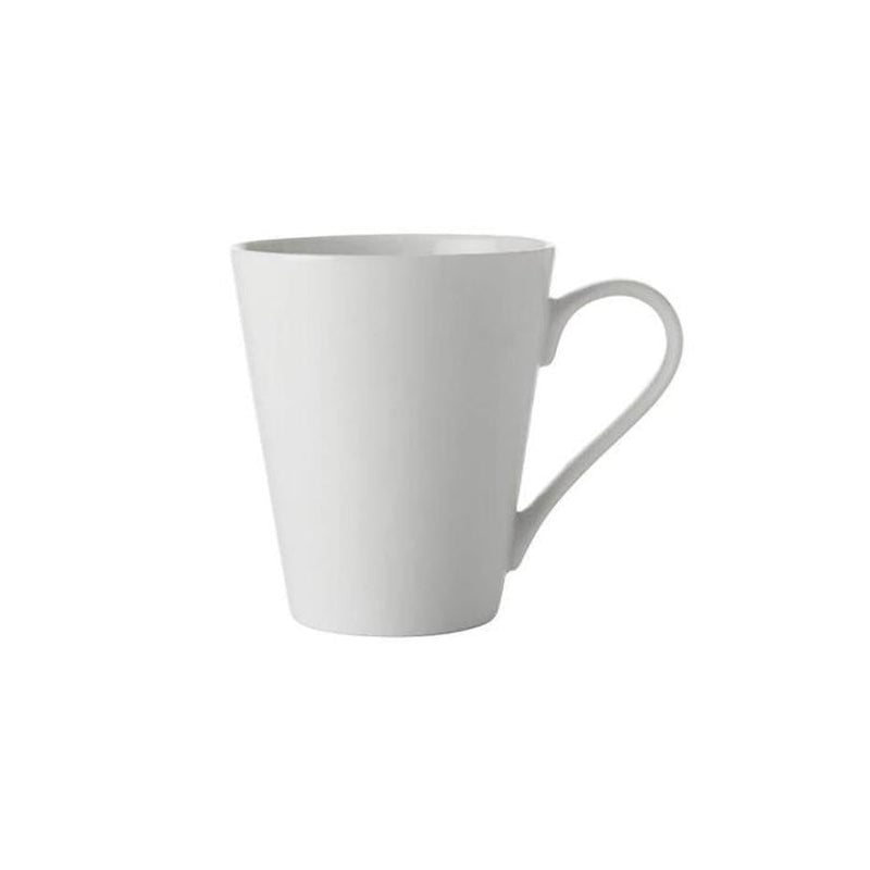 White Basics Conical Mug 300ML_1