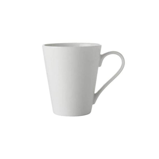 White Basics Conical Mug 300ML_1