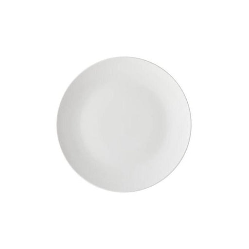 White Basics Coupe Dinner Plate 27.5cm_1